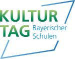 Logo Kulturtag Bayerischer Schulen